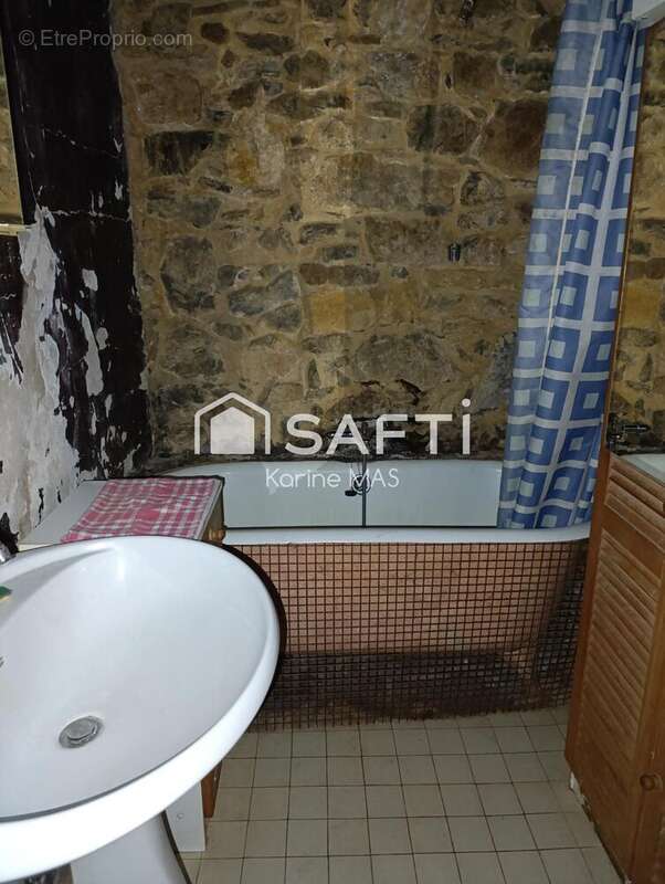 Photo 7 - Maison à LANET