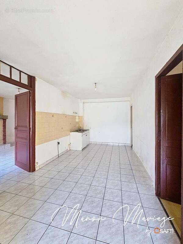 Photo 2 - Maison à SAINT-NICOLAS-DE-REDON