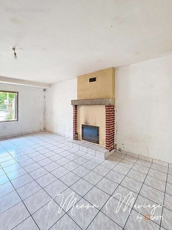 Photo 3 - Maison à SAINT-NICOLAS-DE-REDON