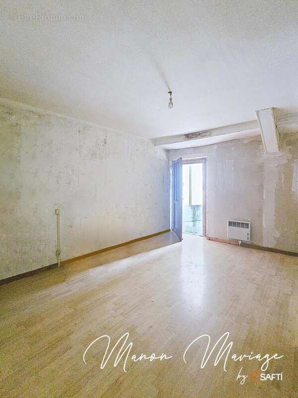 Photo 4 - Maison à SAINT-NICOLAS-DE-REDON