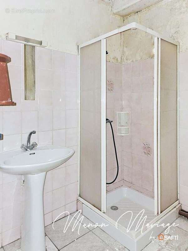 Photo 5 - Maison à SAINT-NICOLAS-DE-REDON