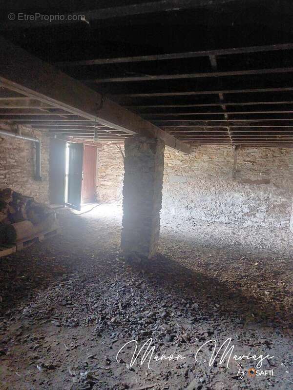 Photo 6 - Maison à SAINT-NICOLAS-DE-REDON