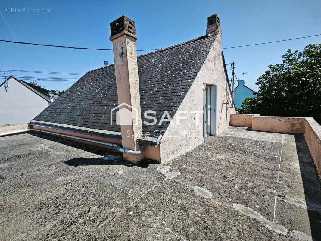 Photo 7 - Maison à LA TURBALLE