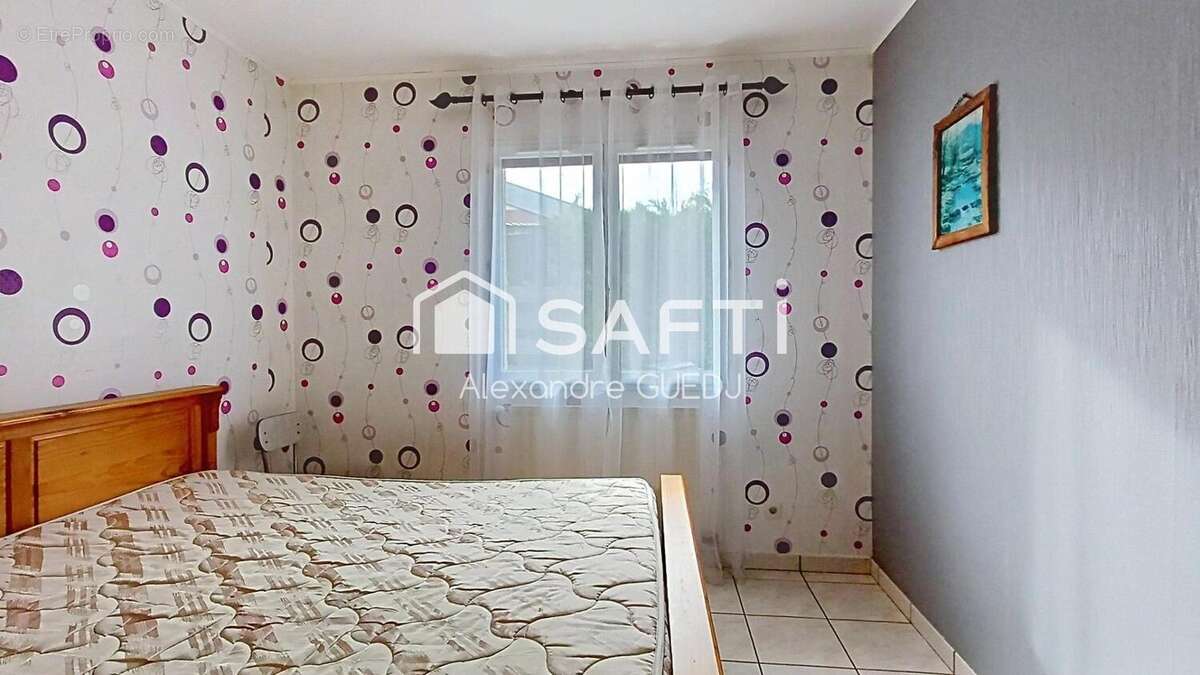 Photo 4 - Maison à SAINT-ANDRE-DE-CORCY