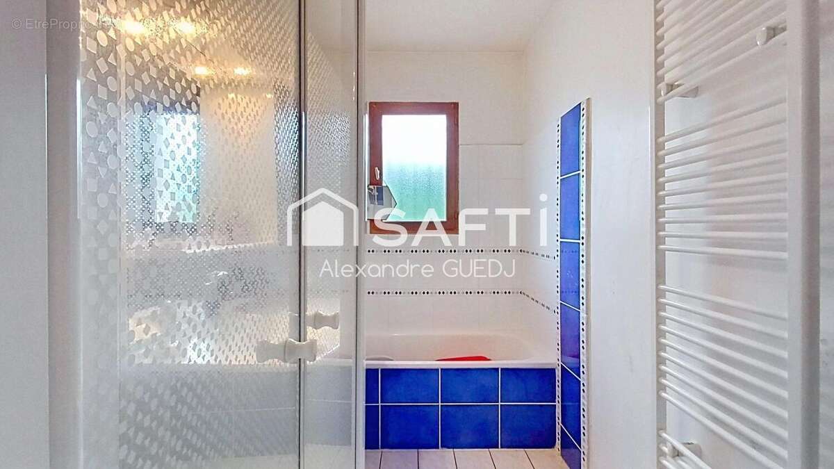 Photo 5 - Maison à SAINT-ANDRE-DE-CORCY