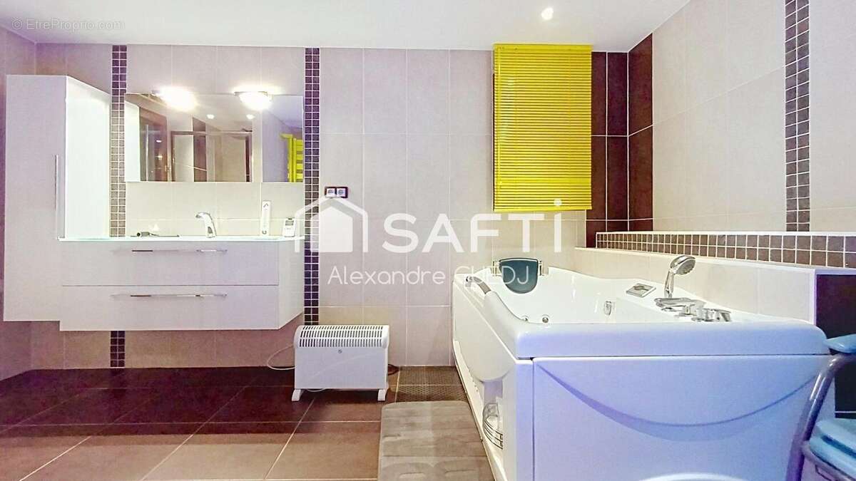 Photo 6 - Maison à SAINT-ANDRE-DE-CORCY