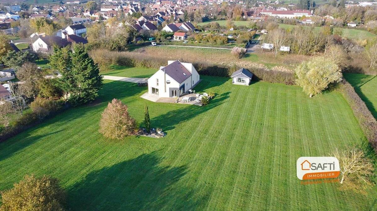 Photo 1 - Maison à ARNAY-LE-DUC
