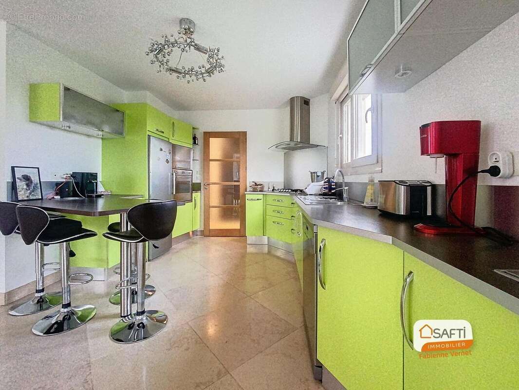 Photo 4 - Maison à ARNAY-LE-DUC