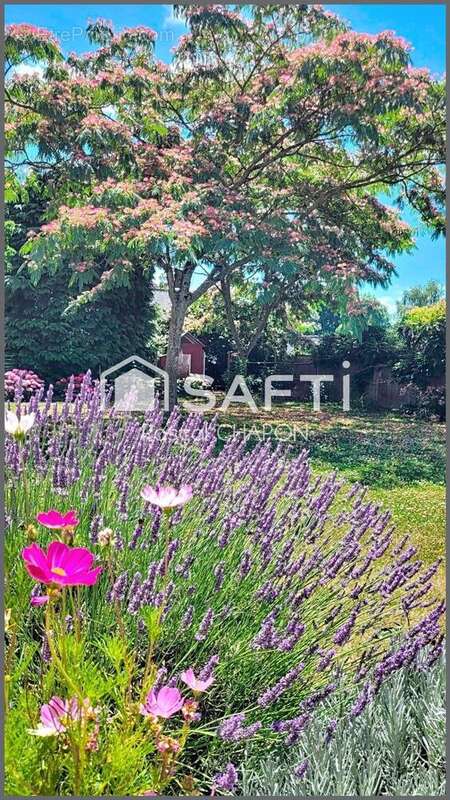 Photo 2 - Maison à ETRELLES