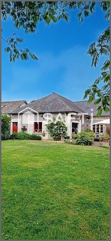 Photo 3 - Maison à ETRELLES