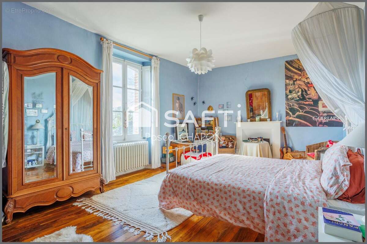 Photo 9 - Maison à ETRELLES