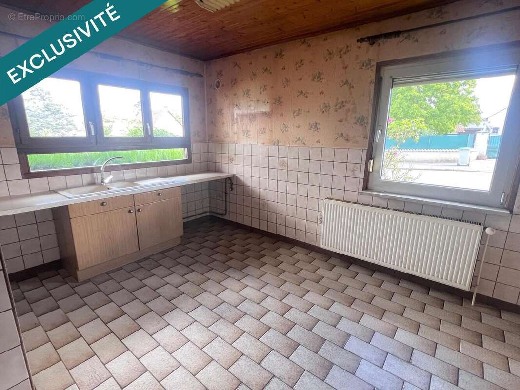 Photo 3 - Maison à PUTTELANGE-AUX-LACS