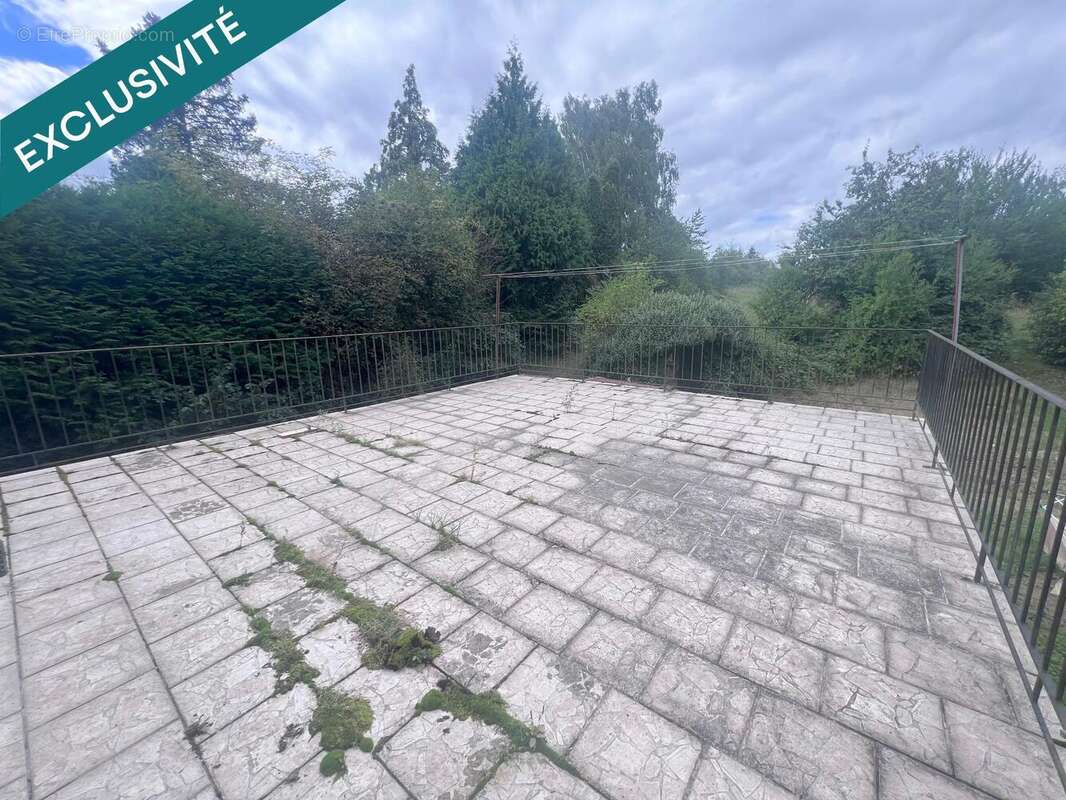 Photo 7 - Maison à PUTTELANGE-AUX-LACS