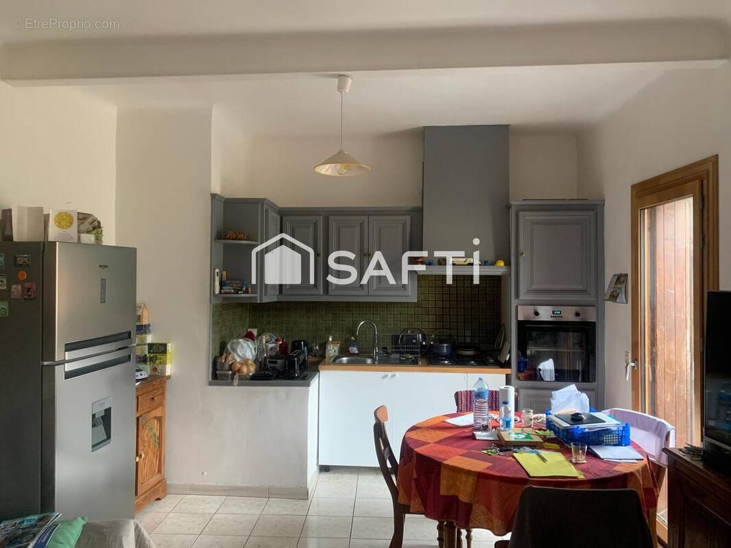 Photo 1 - Maison à CARAMANY