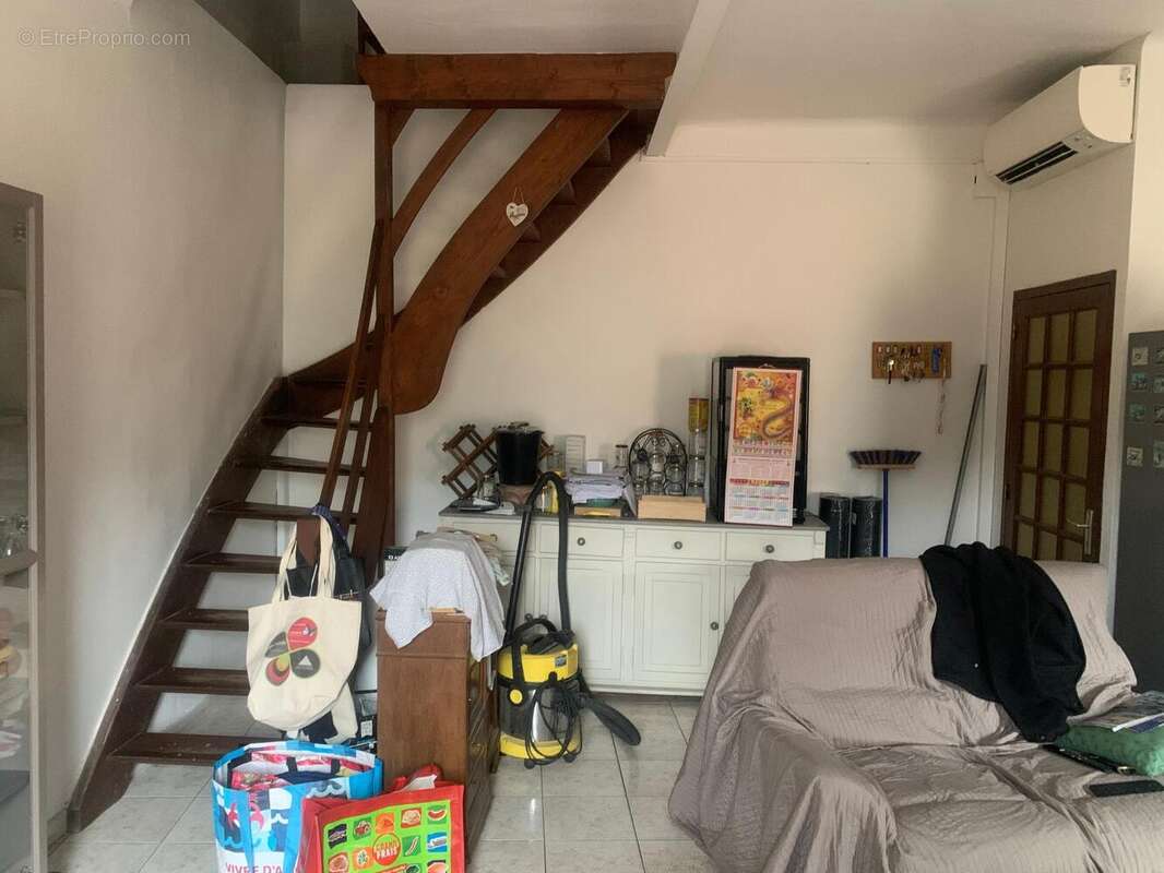 Photo 3 - Maison à CARAMANY