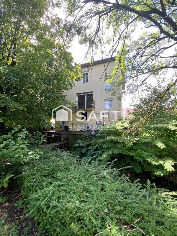 Photo 1 - Maison à ERIZE-LA-BRULEE