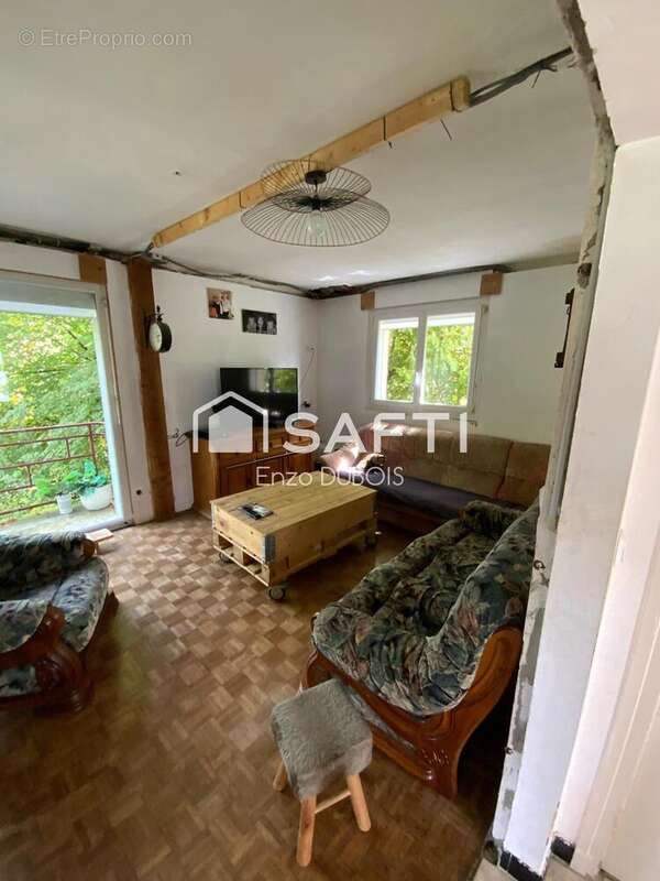 Photo 4 - Maison à ERIZE-LA-BRULEE