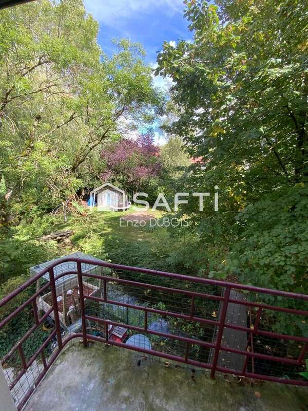 Photo 5 - Maison à ERIZE-LA-BRULEE