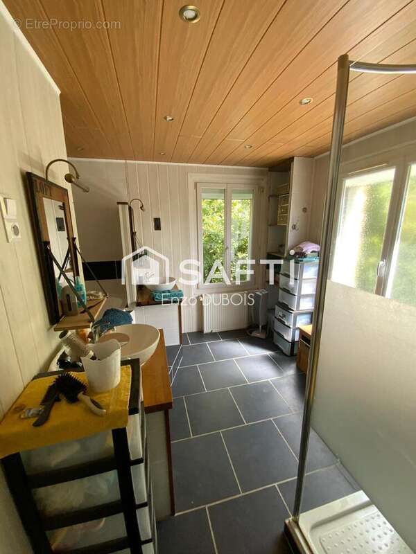 Photo 6 - Maison à ERIZE-LA-BRULEE