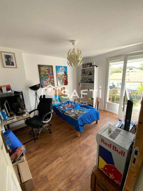 Photo 8 - Maison à ERIZE-LA-BRULEE