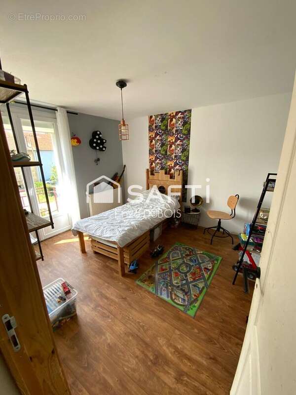 Photo 9 - Maison à ERIZE-LA-BRULEE