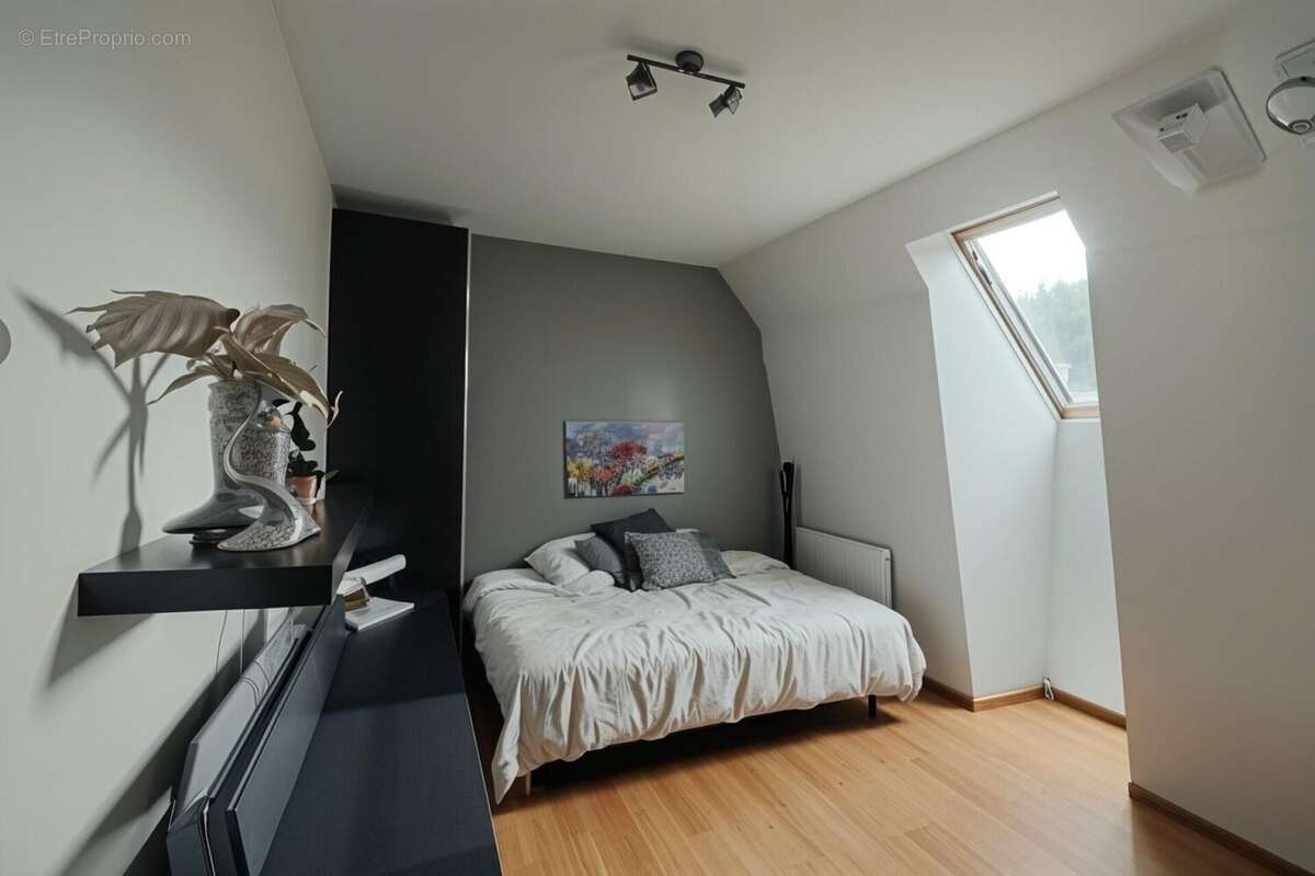 Photo 4 - Maison à MARINES