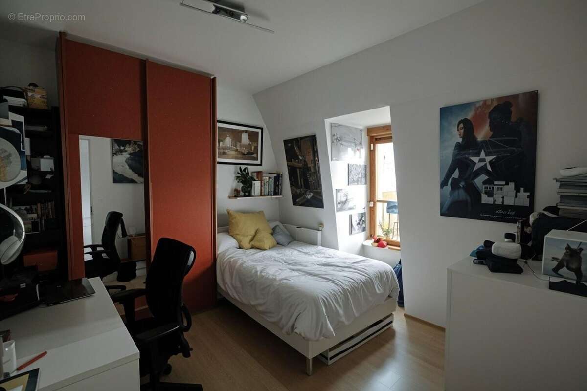 Photo 5 - Maison à MARINES