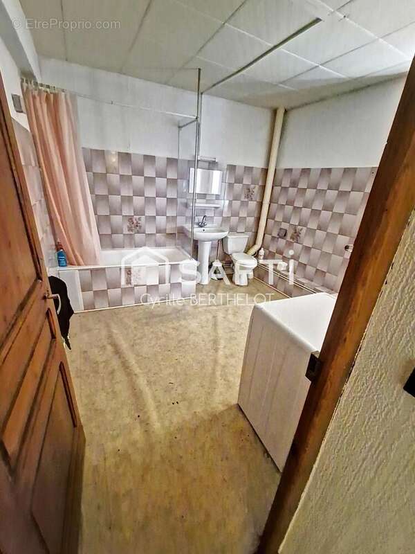 Photo 2 - Maison à LES ANGLES