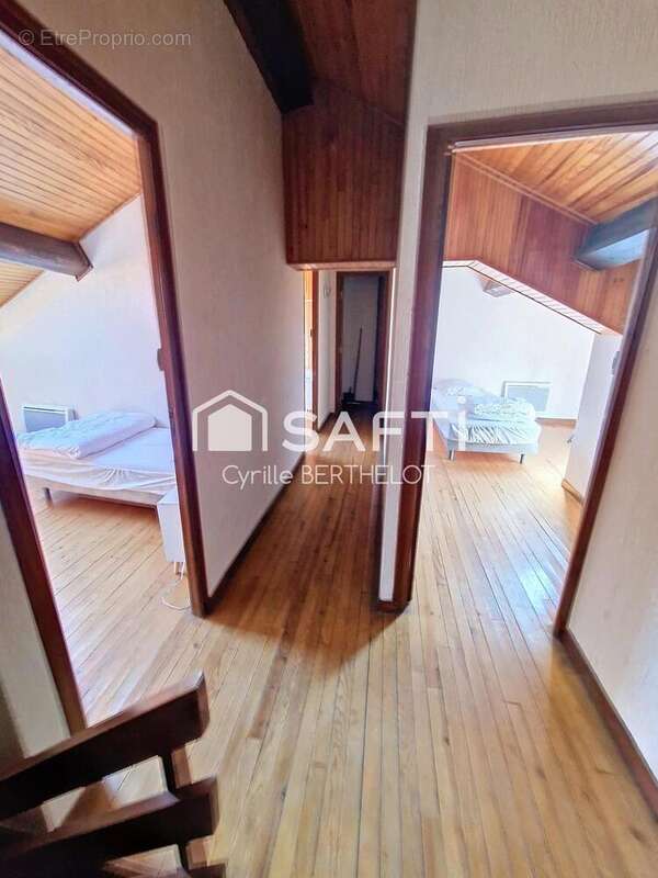 Photo 4 - Maison à LES ANGLES