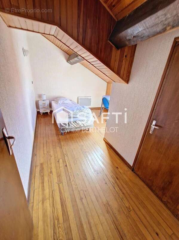 Photo 6 - Maison à LES ANGLES