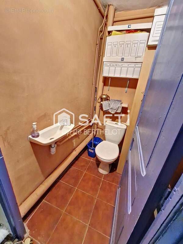 Photo 7 - Maison à LES ANGLES