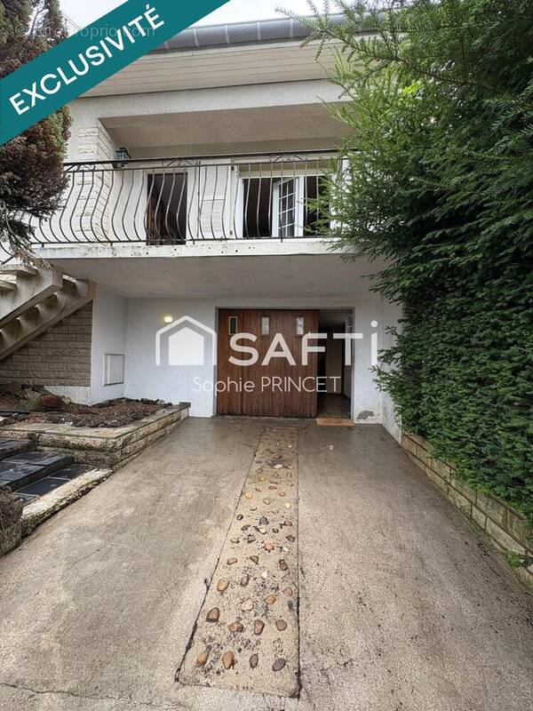 Photo 1 - Maison à SAINTE-MENEHOULD