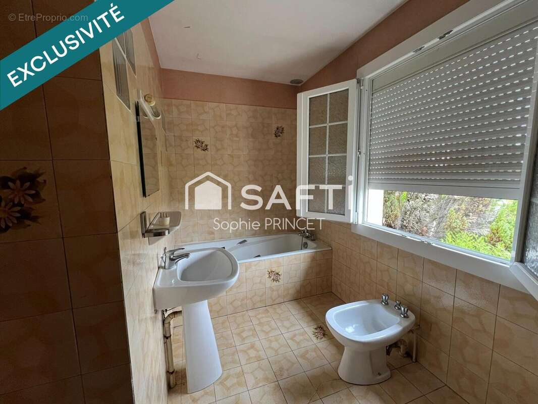 Photo 4 - Maison à SAINTE-MENEHOULD