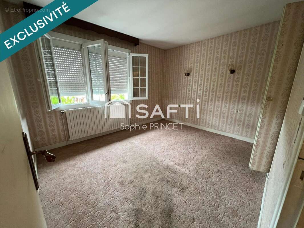 Photo 5 - Maison à SAINTE-MENEHOULD