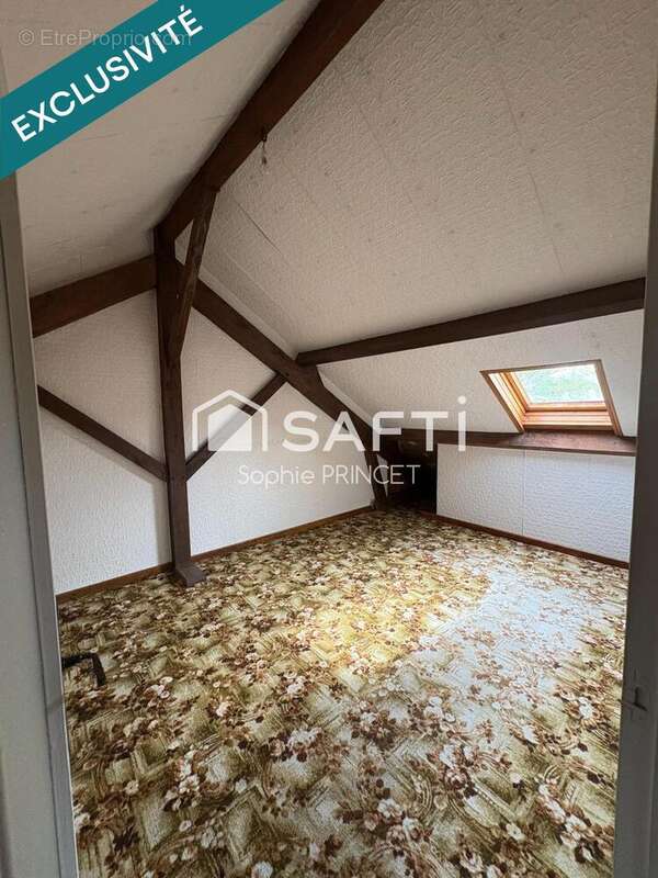 Photo 6 - Maison à SAINTE-MENEHOULD