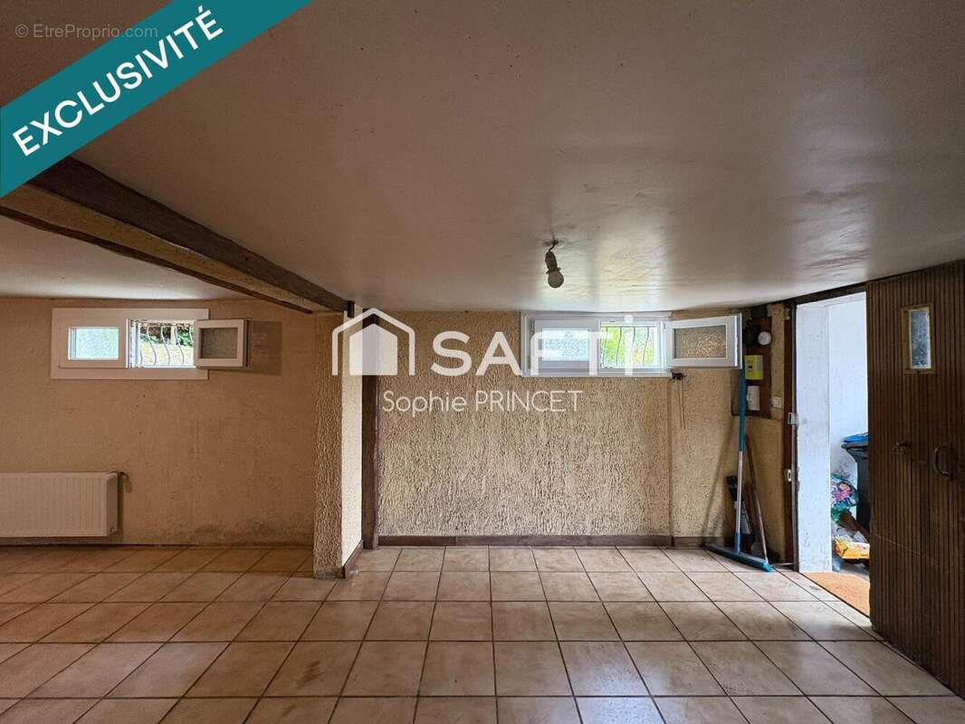 Photo 7 - Maison à SAINTE-MENEHOULD