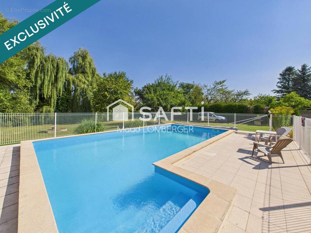 Photo 1 - Maison à APREMONT