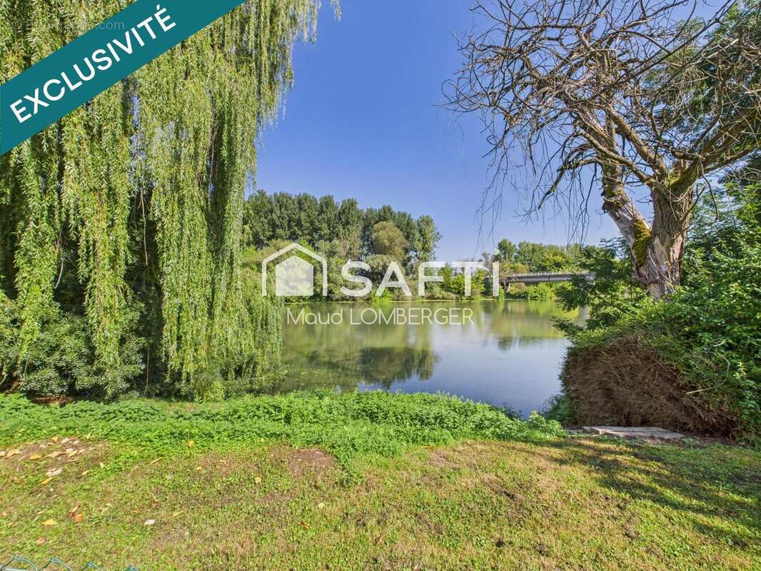 Photo 2 - Maison à APREMONT