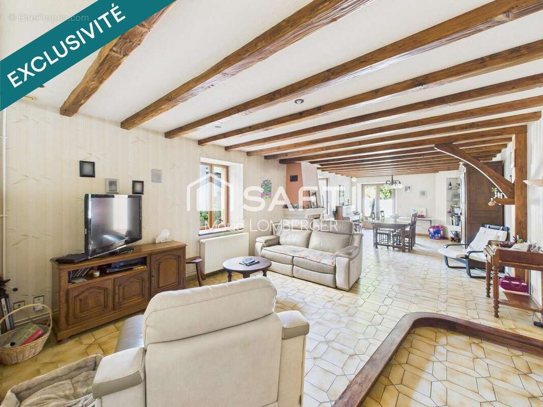 Photo 6 - Maison à APREMONT