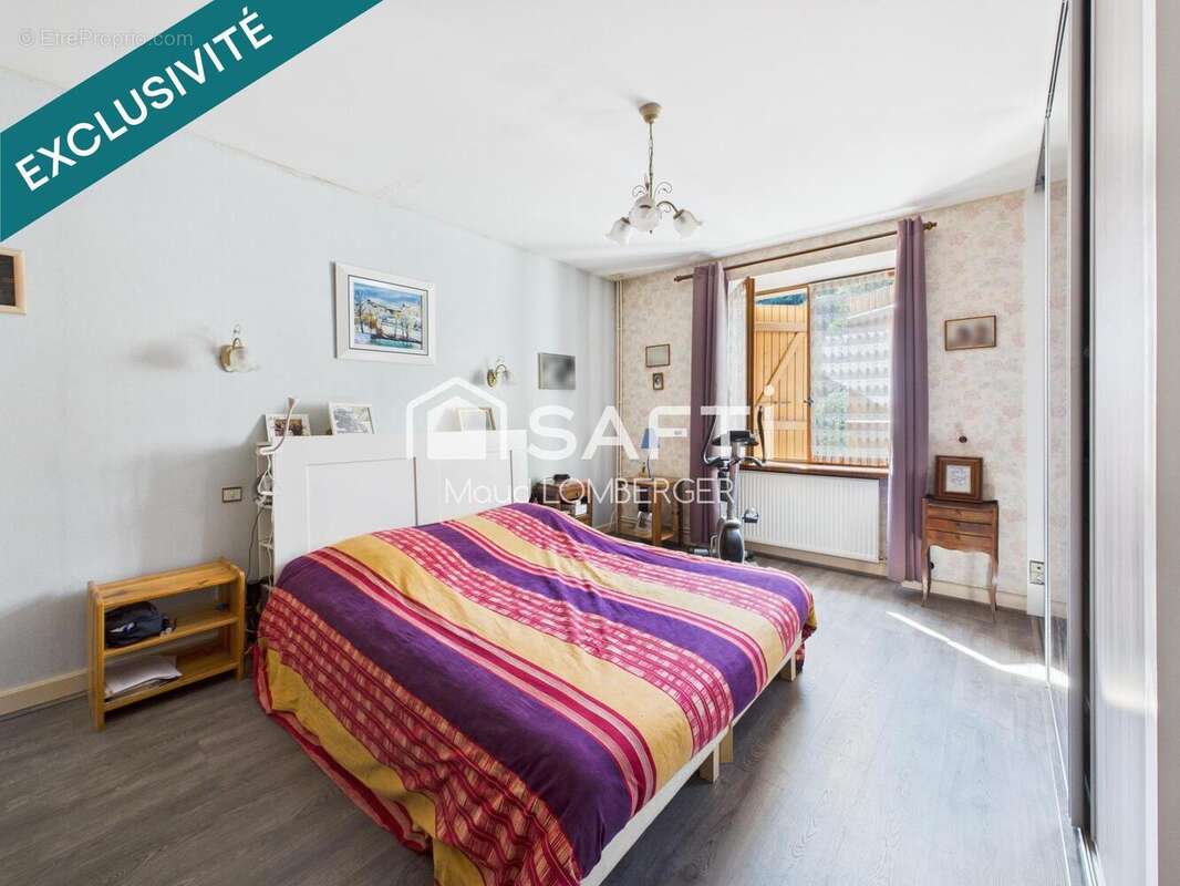 Photo 7 - Maison à APREMONT