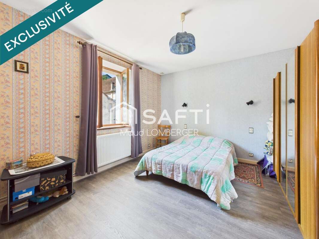 Photo 8 - Maison à APREMONT