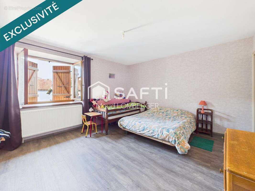 Photo 9 - Maison à APREMONT