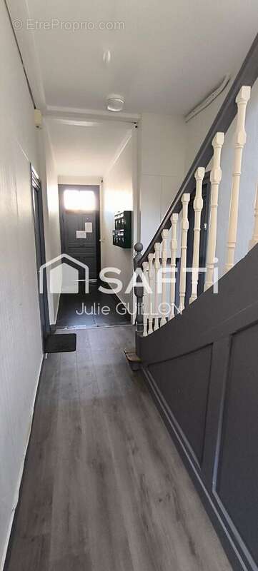 Photo 2 - Appartement à SAINT-NAZAIRE