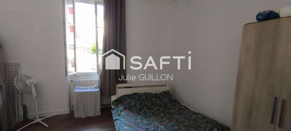 Photo 4 - Appartement à SAINT-NAZAIRE