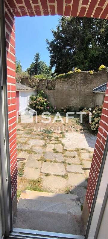 Photo 5 - Appartement à SAINT-NAZAIRE