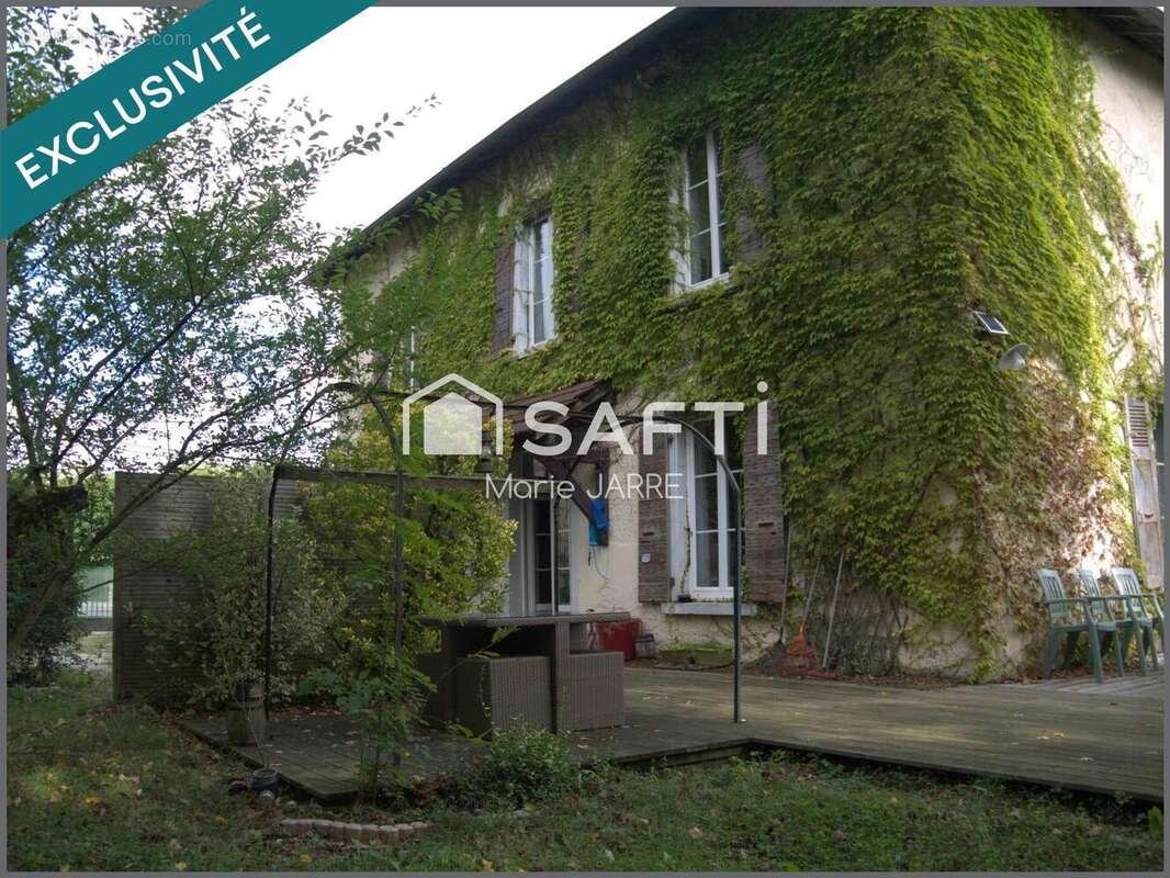 Photo 2 - Maison à DOLOMIEU