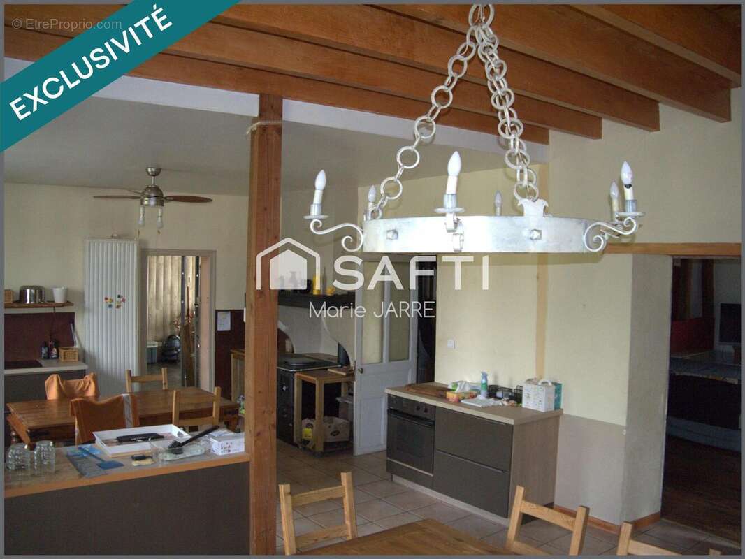 Photo 3 - Maison à DOLOMIEU