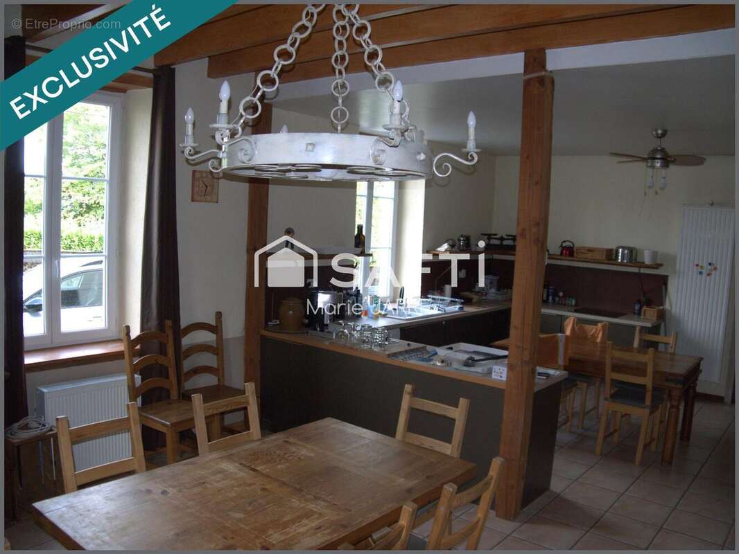 Photo 4 - Maison à DOLOMIEU