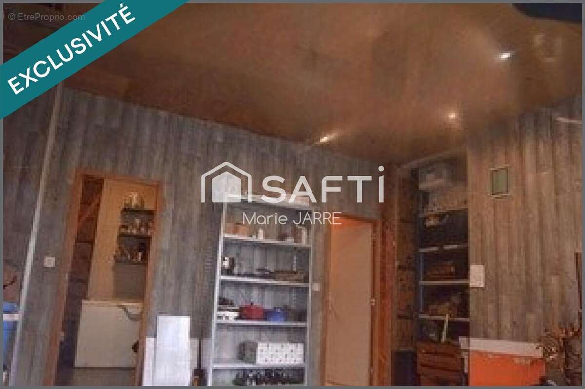 Photo 5 - Maison à DOLOMIEU