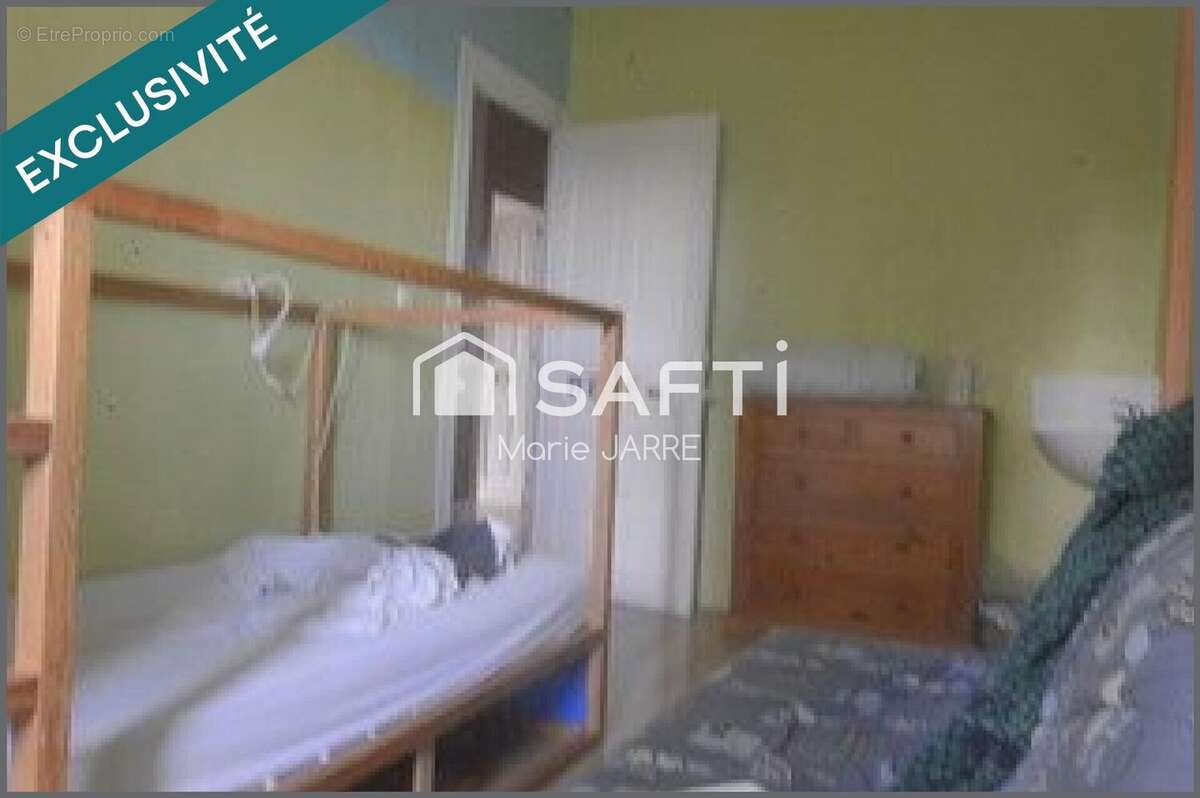 Photo 6 - Maison à DOLOMIEU